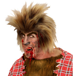 Umelá krv a upírske zuby